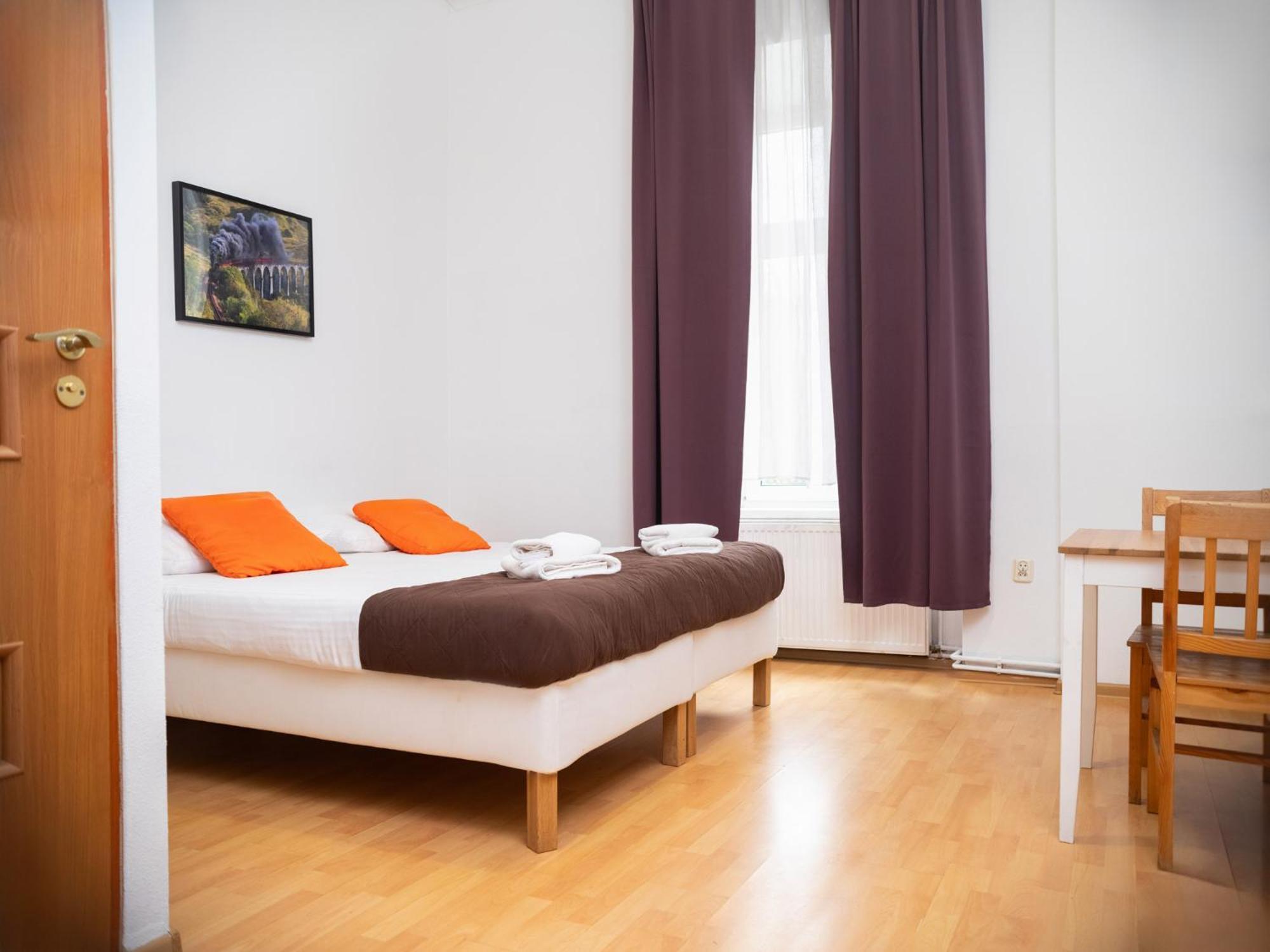 Station Aparthotel Krakkó Kültér fotó