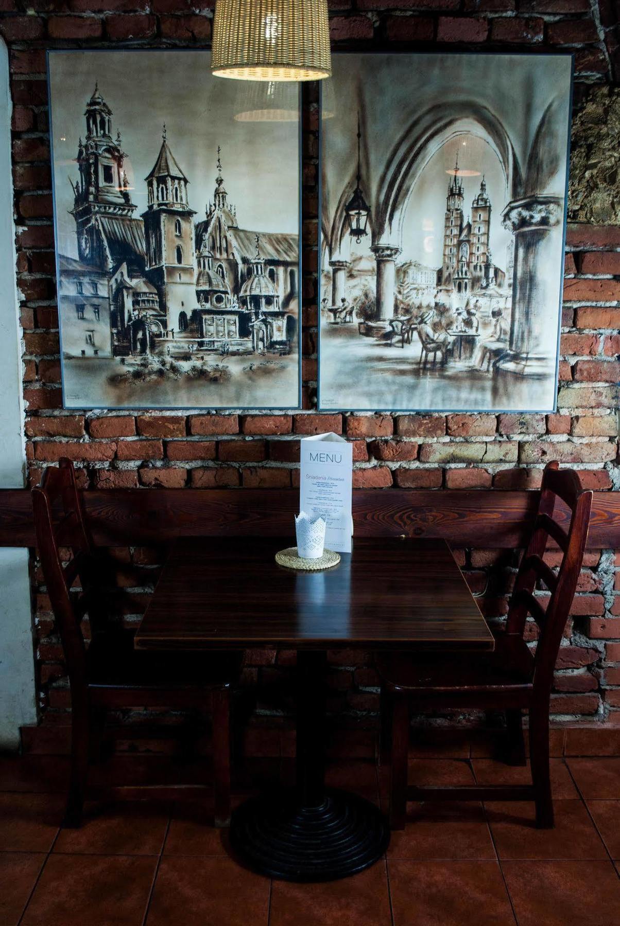 Station Aparthotel Krakkó Kültér fotó